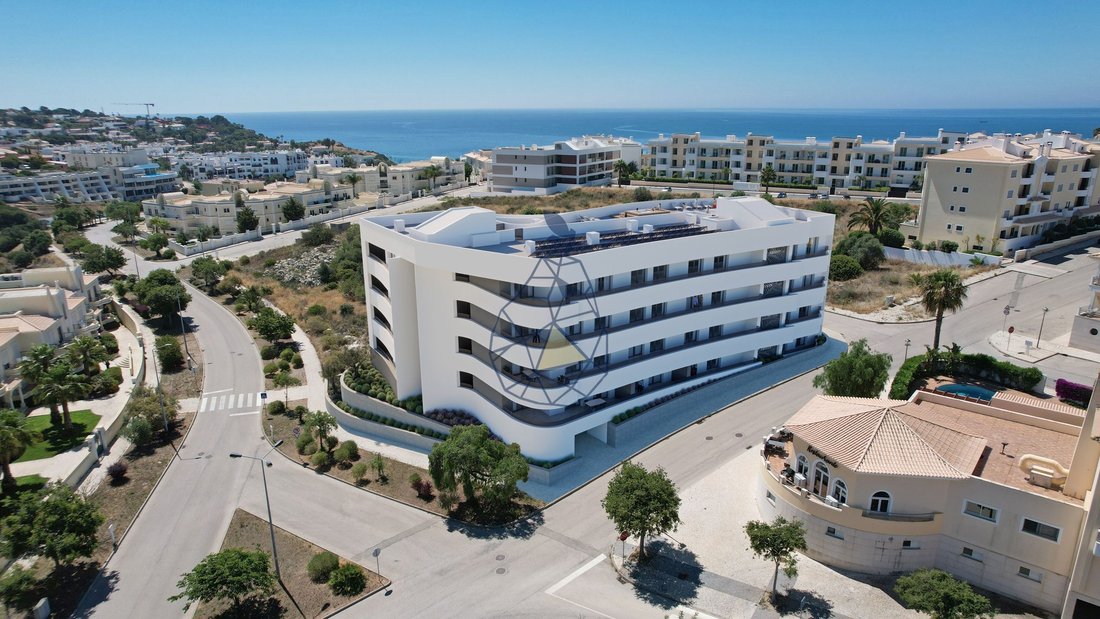 Apartment in Sao Goncalo de Lagos, Algarve, Portugal 2 - 13225112