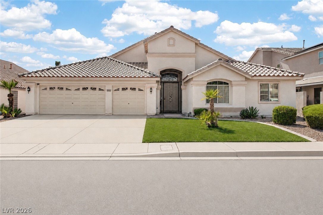 House in Las Vegas, Nevada, United States 1 - 18456120