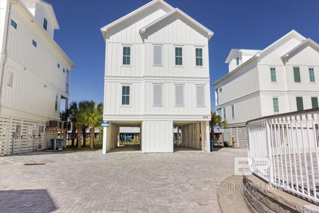 House in Orange Beach, Alabama, United States 4 - 18465309