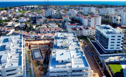 Apartment in Sao Goncalo de Lagos, Algarve, Portugal 1