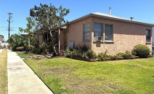 Culver City, California, United States 1