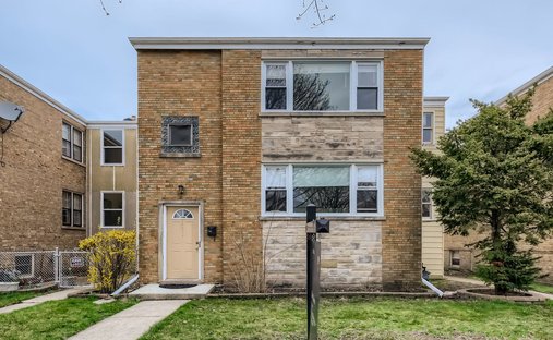 Appartamento a Skokie, Illinois, Stati Uniti 1