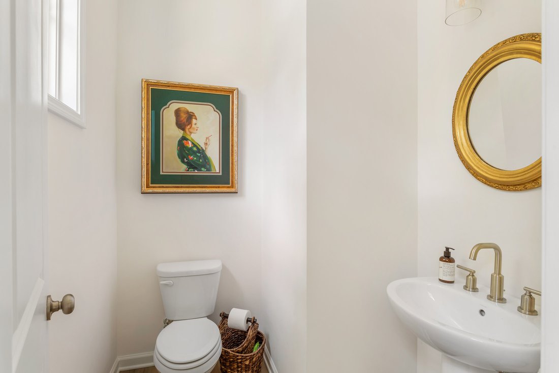 Townhouse in Atlanta, Georgia, United States 5 - 18464288