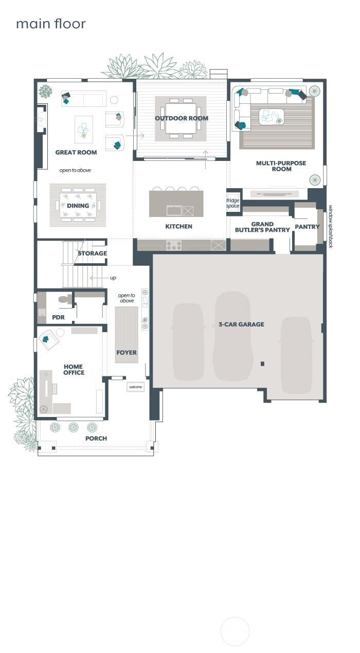House in Monroe, Washington, United States 2 - 18471882