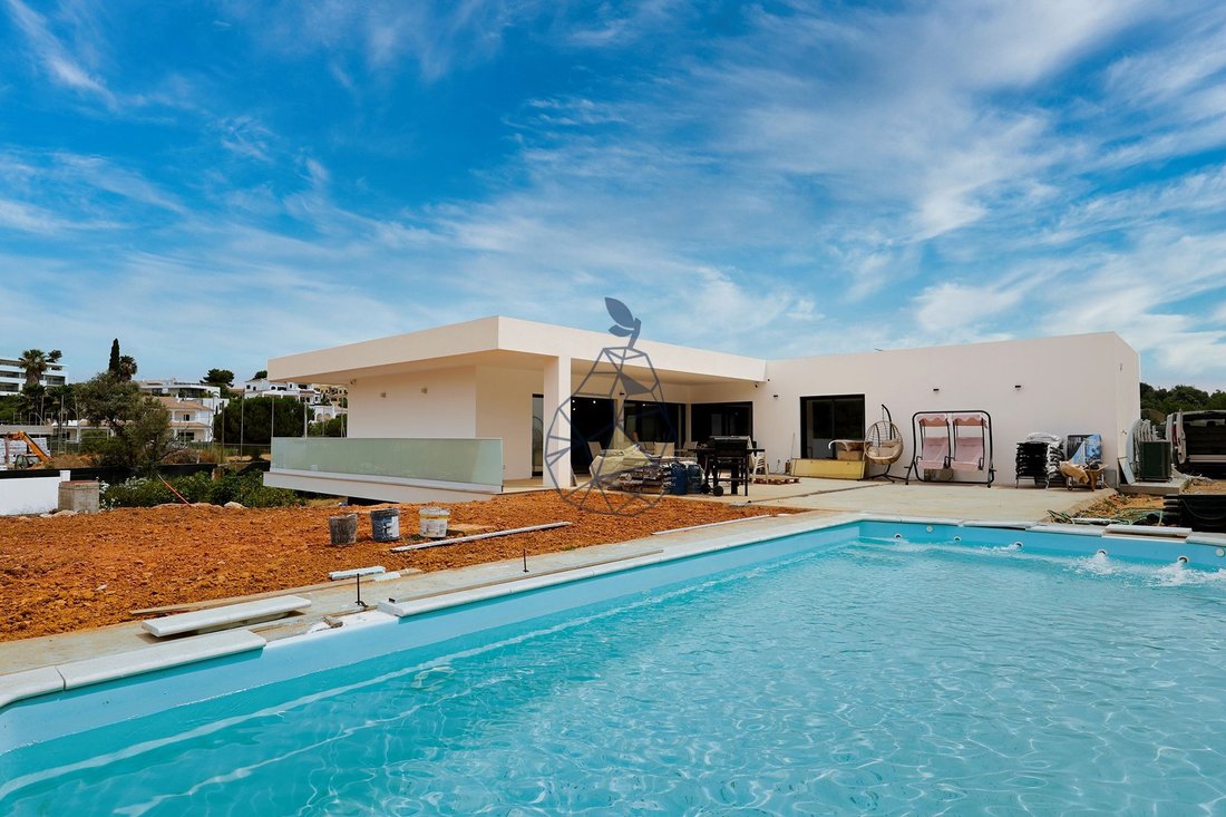 Villa in Alvor, Algarve, Portugal 3 - 18317550