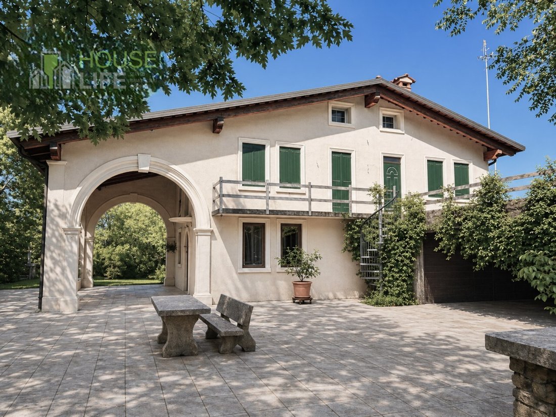 House in Fara Vicentino, Veneto, Italy 4 - 18341563