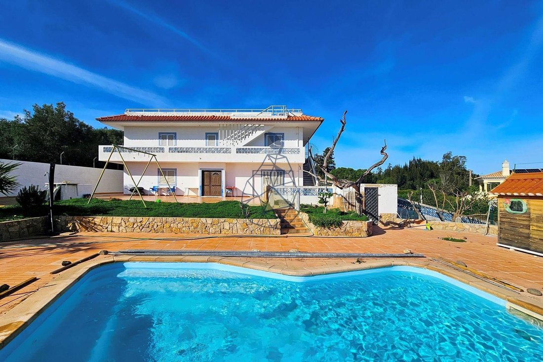 Farm Ranch in Portimao, Algarve, Portugal 1 - 16884583
