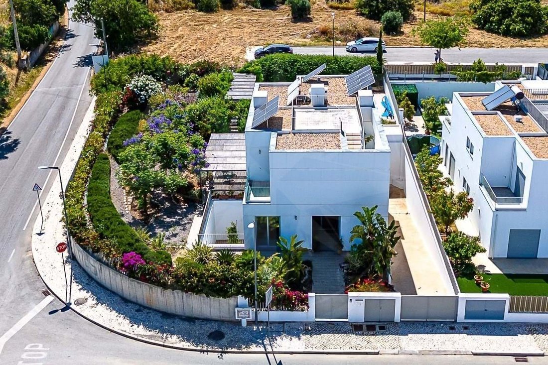Villa in Tavira (Santa Maria e Santiago), Algarve, Portugal 3 - 18460753