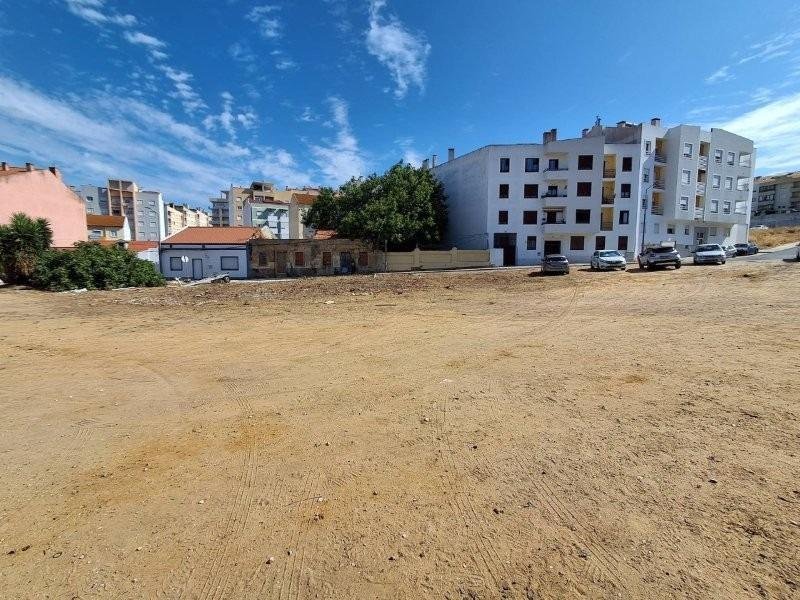 Setubal (Sao Sebastiao), Setubal, Portugal 3 - 17053697