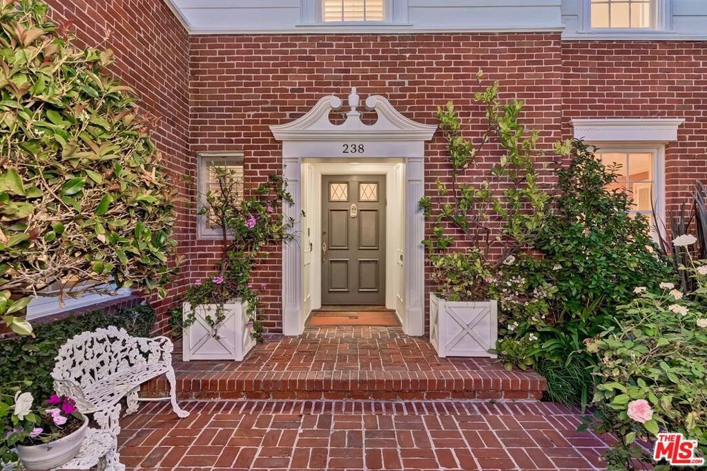 House in Beverly Hills, California, United States 2 - 18459075