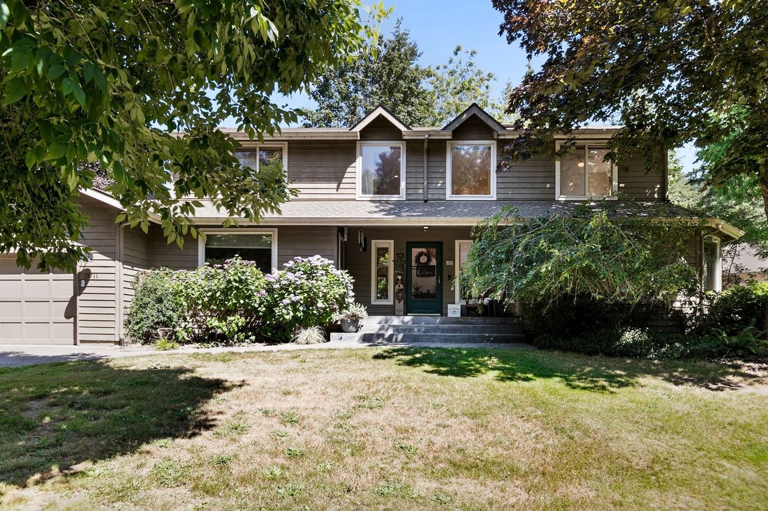 House in Gig Harbor, Washington, United States 1 - 18469660