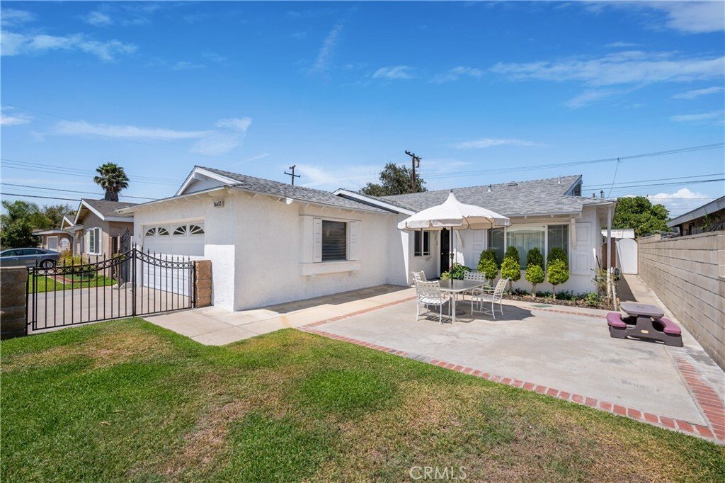 House in Baldwin Park, California, United States 1 - 18461757