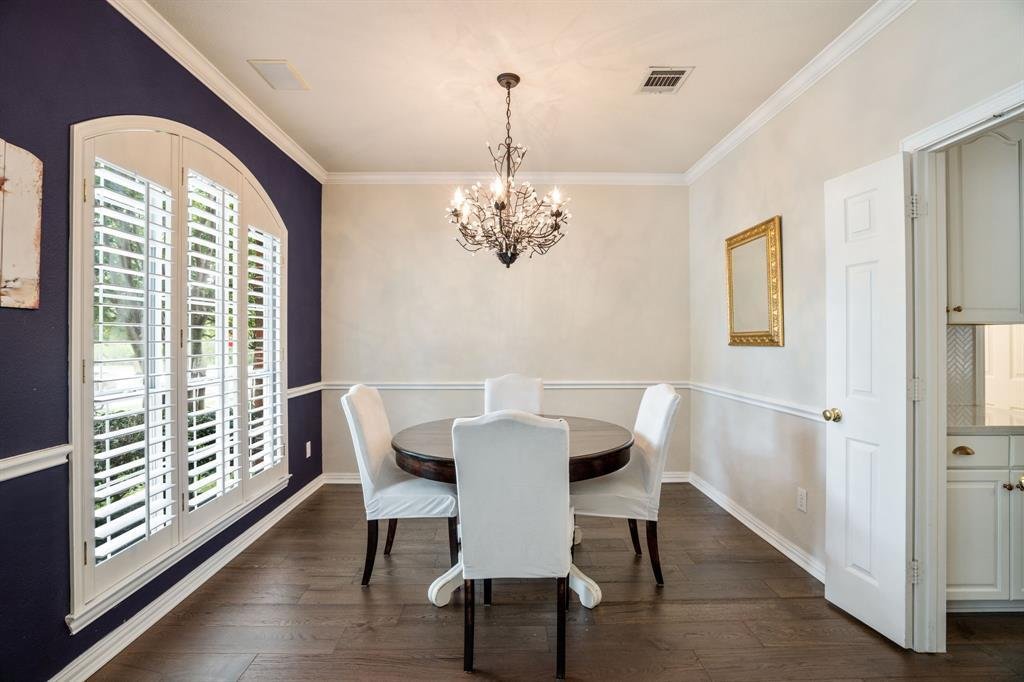 House in Frisco, Texas, United States 5 - 18466304
