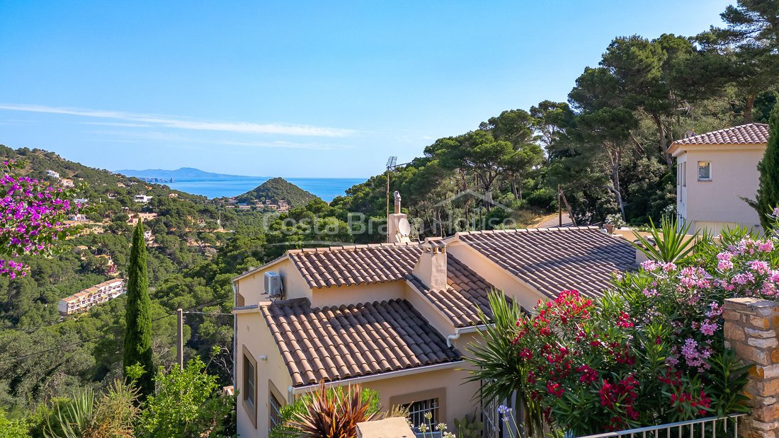 Villa in sa Tuna, Begur, Catalonia 5 - 18457369