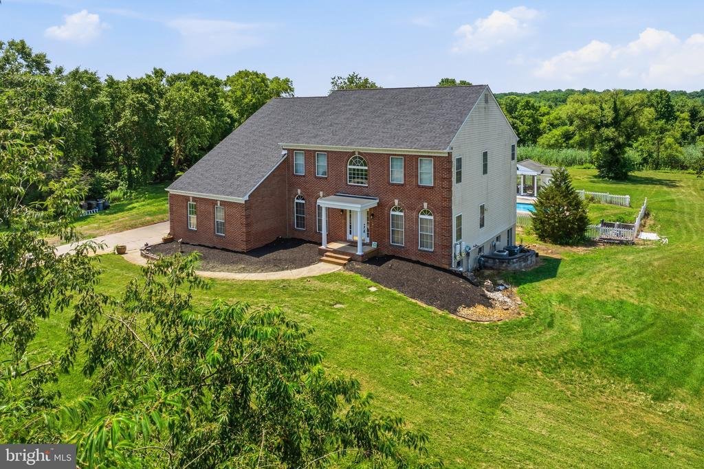 House in Swedesboro, New Jersey, United States 1 - 18471901