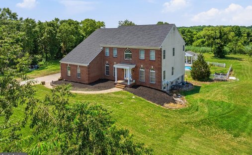 Maison à Swedesboro, New Jersey, États-Unis 1