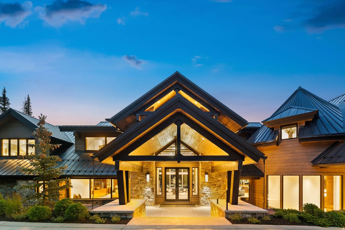 House in Park City, Utah, United States 4 - 18459332