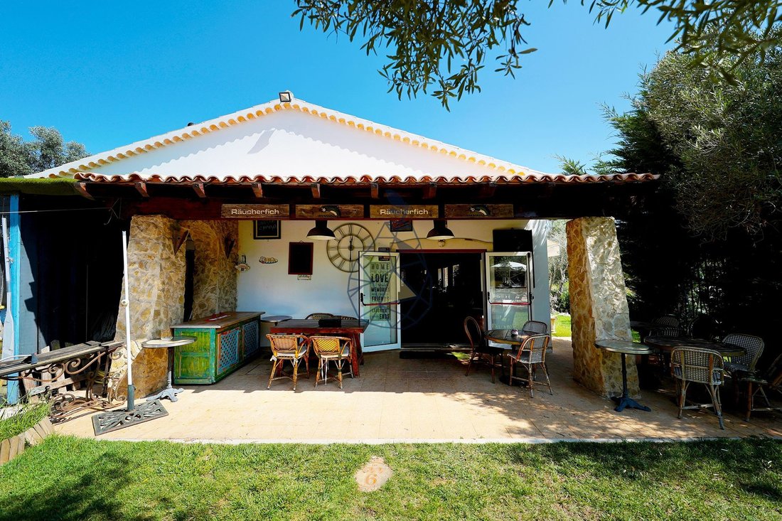Aljezur, Algarve, Portugal 1 - 14214760