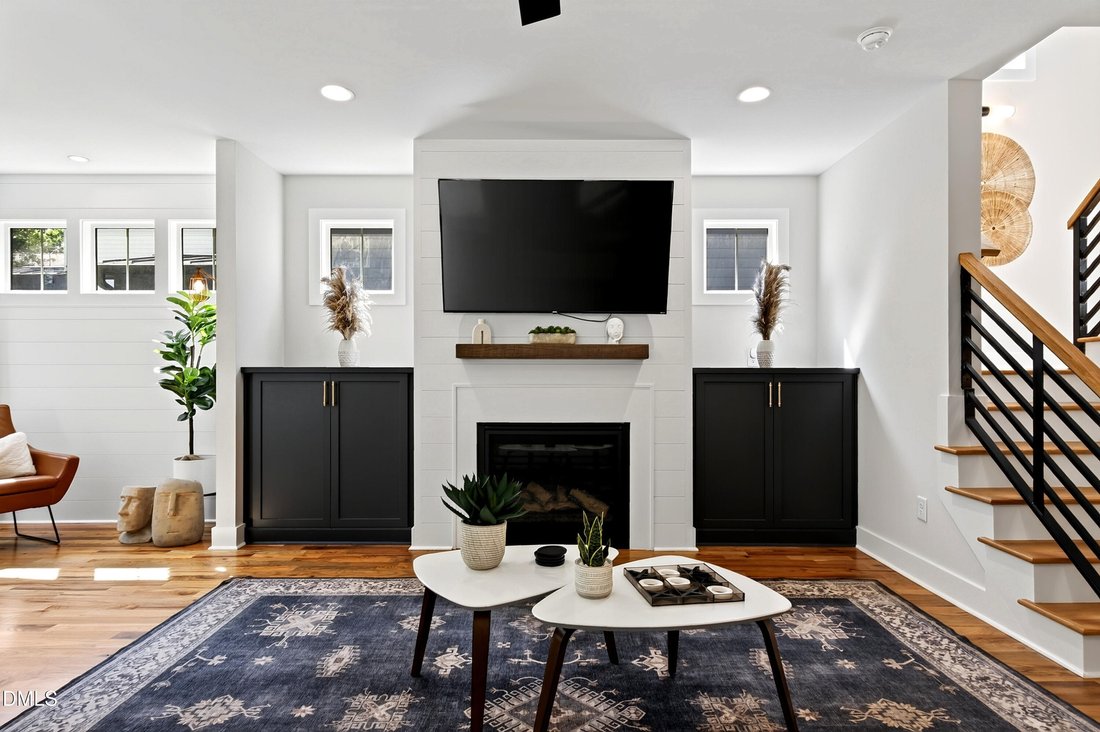 House in Raleigh, North Carolina, United States 4 - 18460465