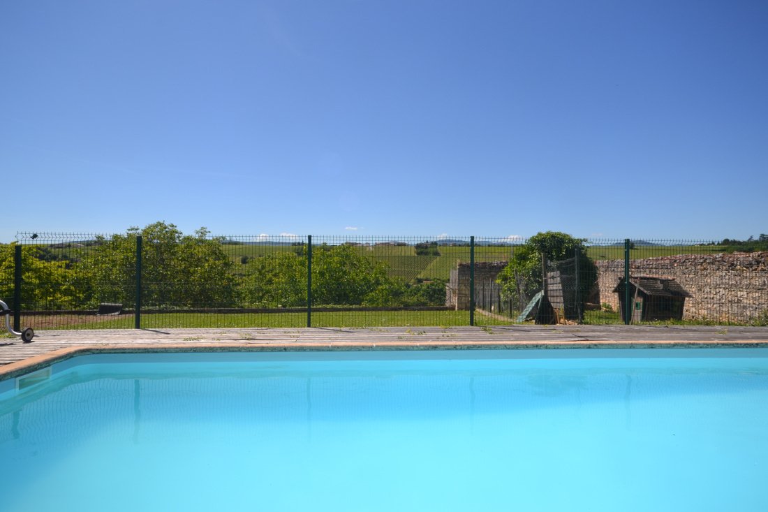 Estate in Liergues, Porte des Pierres Dorees, France 2 - 18456922