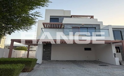 Townhouse in Damac Hills, Dubai, United Arab Emirates 1