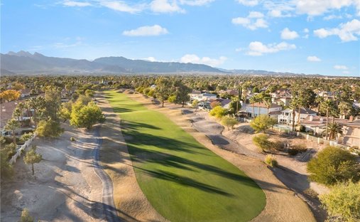 House in Las Vegas, Nevada, United States 1