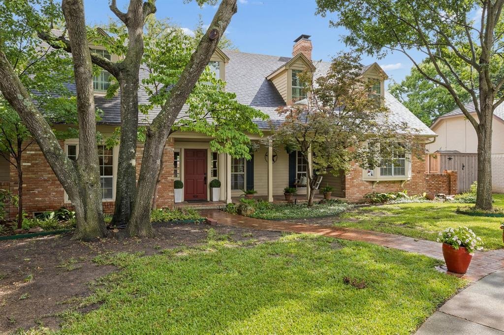 House in Dallas, Texas, United States 2 - 18460312