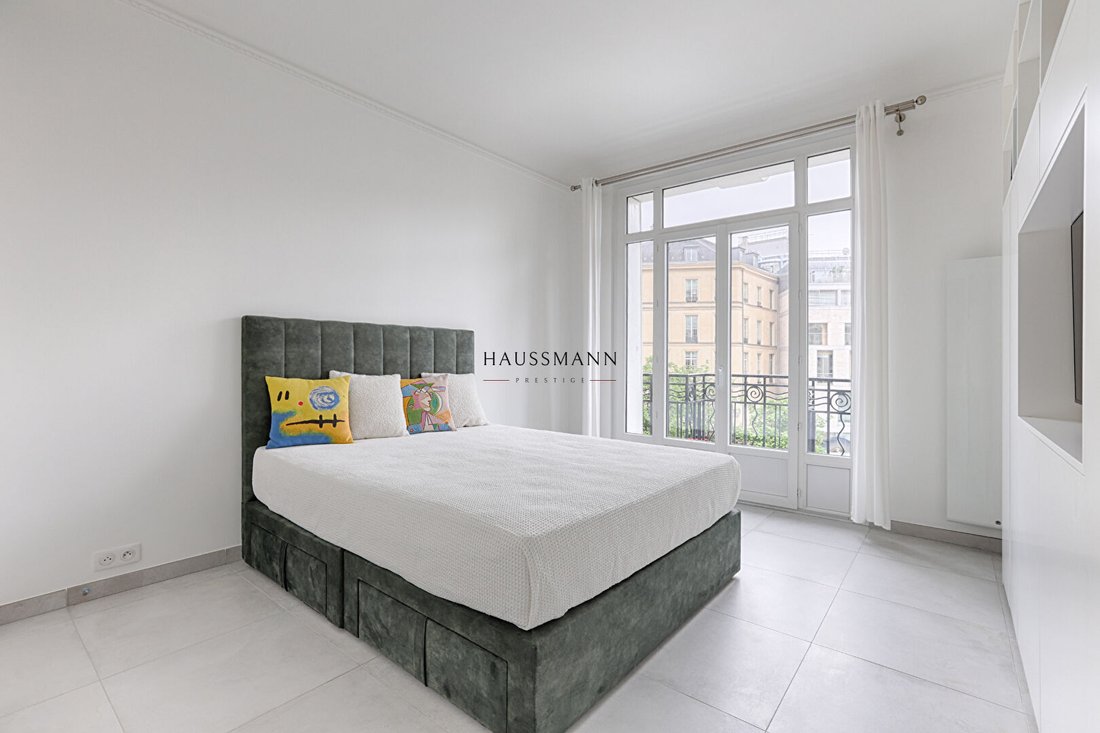 Apartment in Lafayette-Richer, Paris 9e Arrondissement, Paris 5 - 18457779