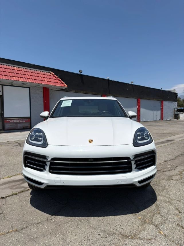 Suv in Azusa, CA, United States 2 - 18472004