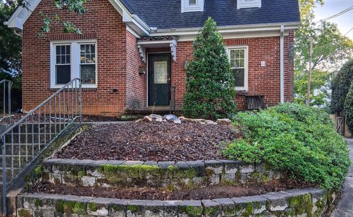 Casa a Raleigh, Carolina del Nord, Stati Uniti 1
