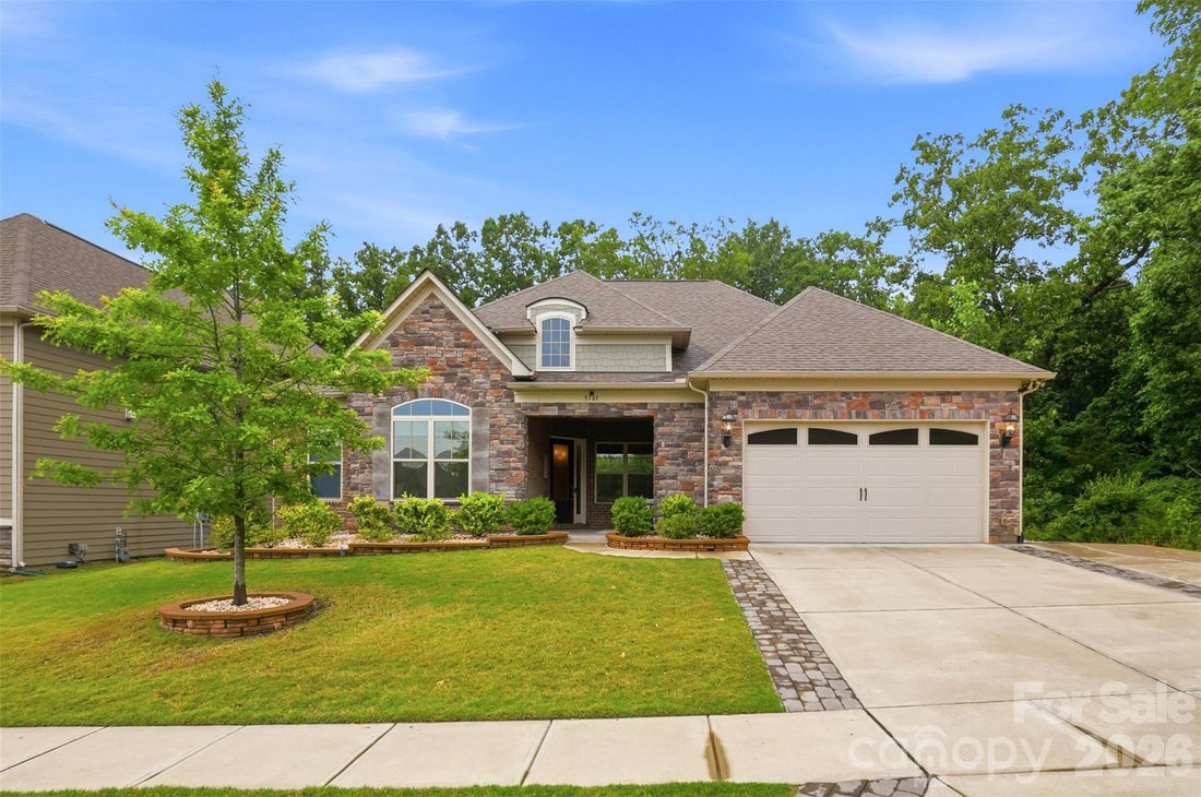 House in Indian Land, South Carolina, United States 3 - 18466856