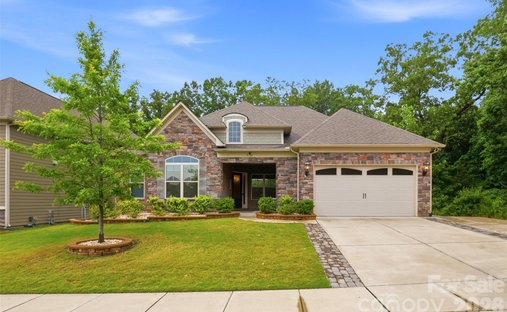House in Indian Land, South Carolina, United States 1