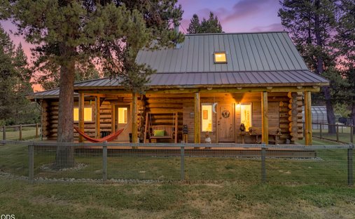 Casa a Sunriver, Oregon, Stati Uniti 1