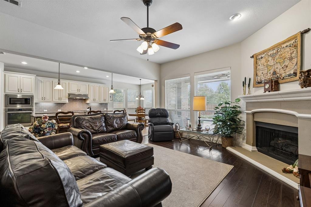 House in Flower Mound, Texas, United States 5 - 18456507