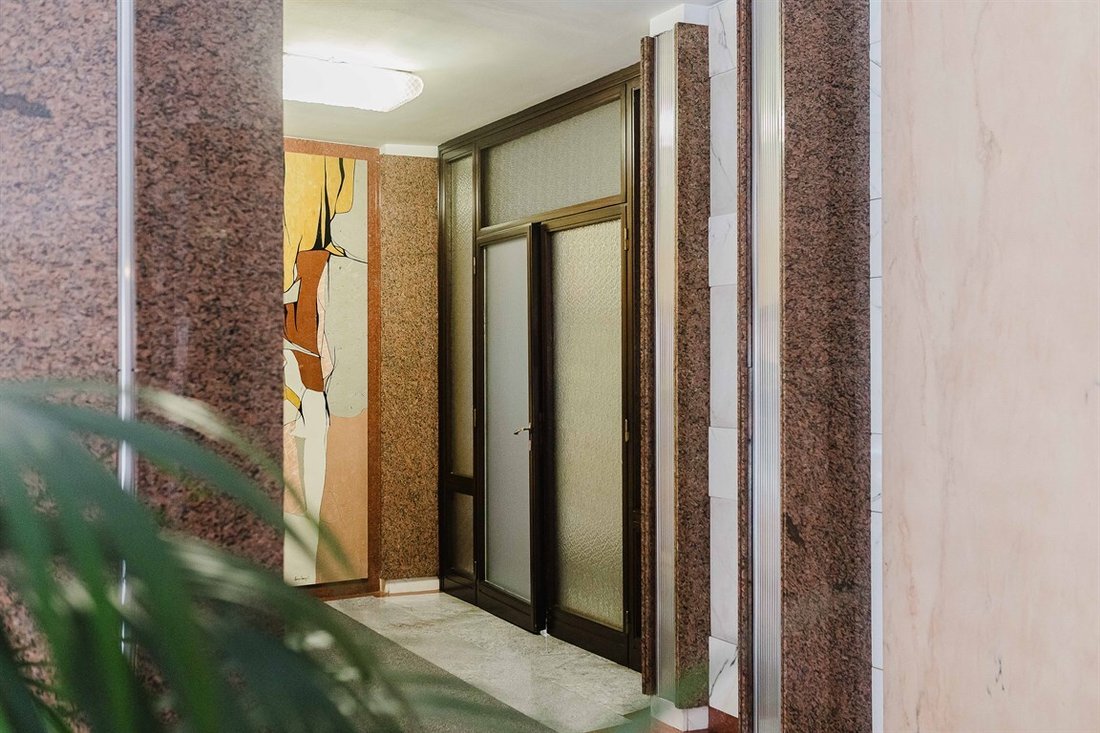 Apartment in Saint Salvario, Turin, Piedmont 5 - 18470982