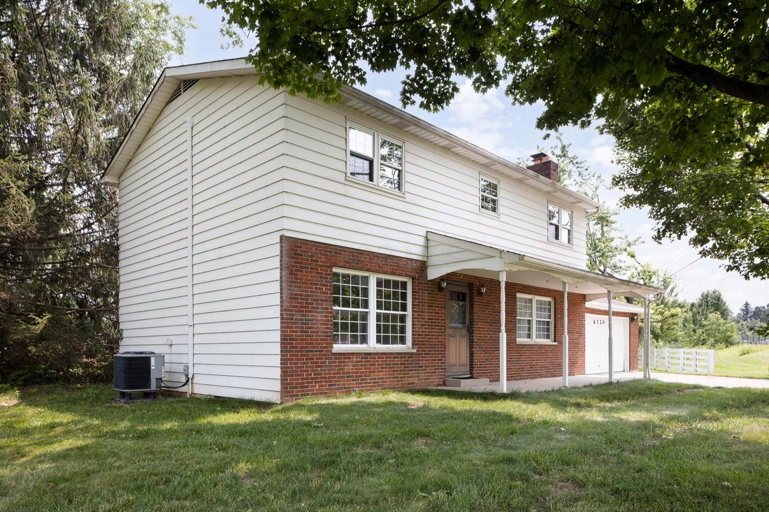 House in Columbus, Ohio, United States 2 - 18458730