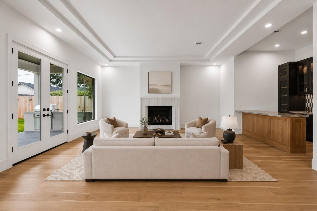 House in Houston, Texas, United States 2 - 18459887