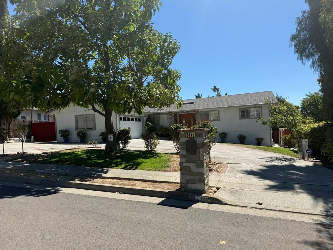 House in San Jose, California, United States 2 - 18458812
