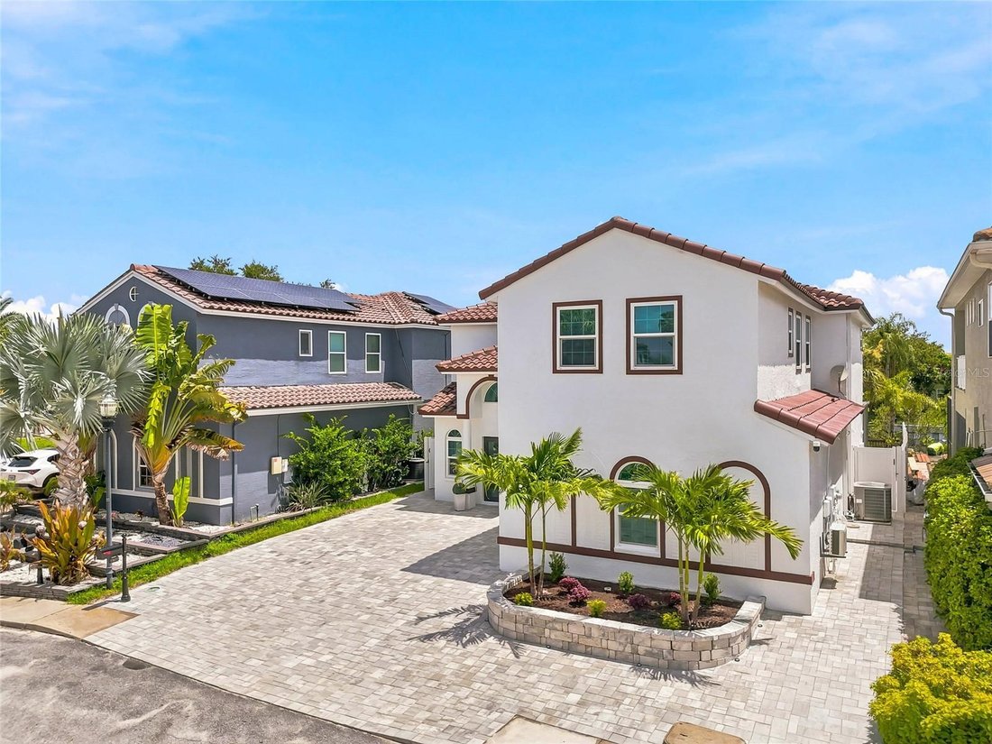 House in Tampa, Florida, United States 4 - 18468514