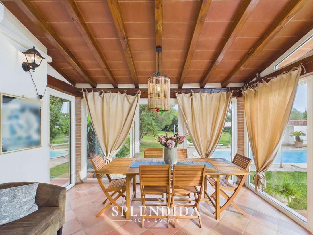 Villa in Seravezza, Tuscany, Italy 2 - 18458820