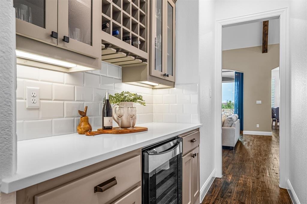 House in Flower Mound, Texas, United States 5 - 18460289