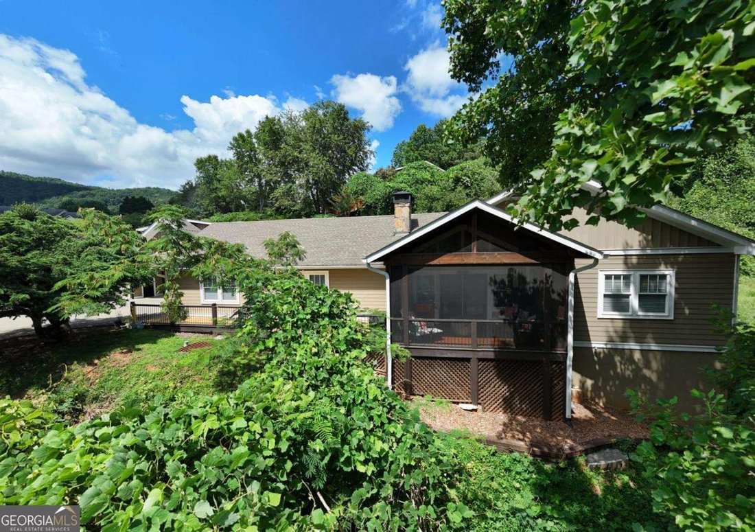 House in Clayton, Georgia, United States 4 - 18459816