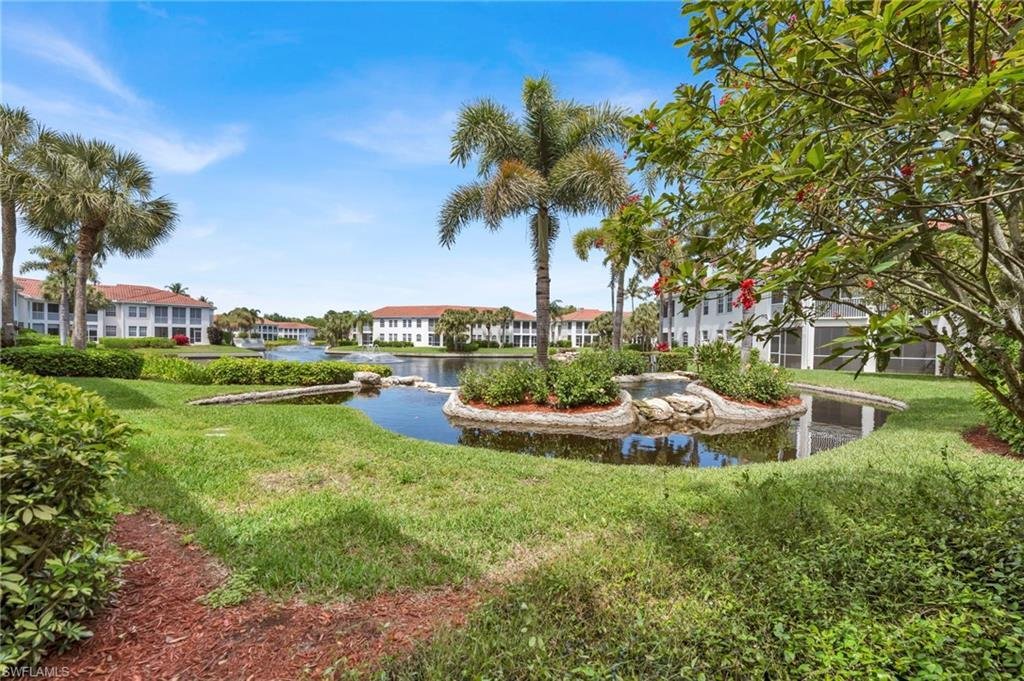 Condo in Naples, Florida, United States 1 - 18466908