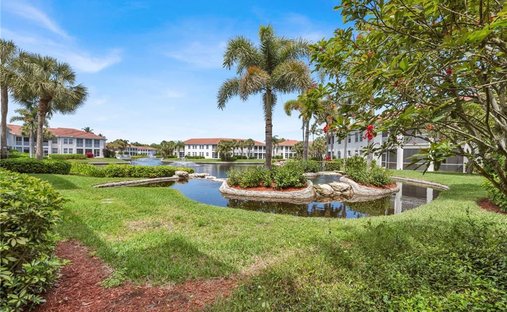 Condo in Naples, Florida, United States 1