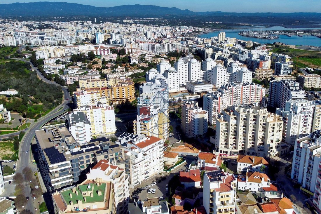 Apartment in Portimao, Algarve, Portugal 4 - 14871969