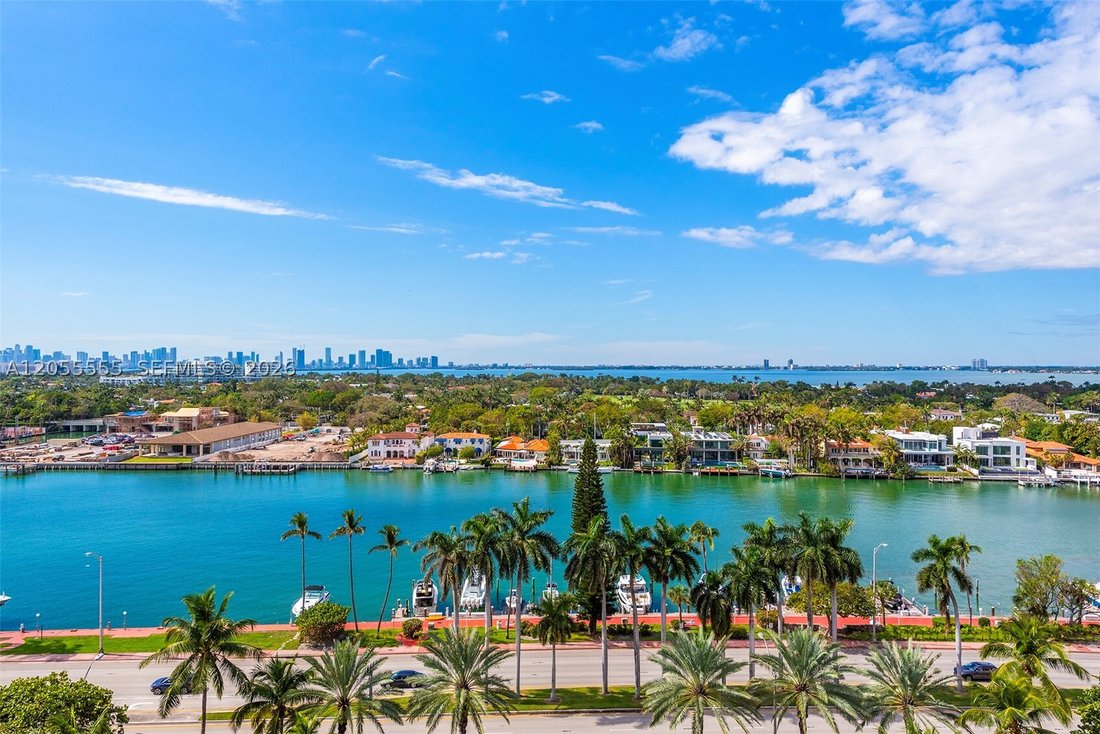 Condo in Miami Beach, Florida, United States 3 - 18459381