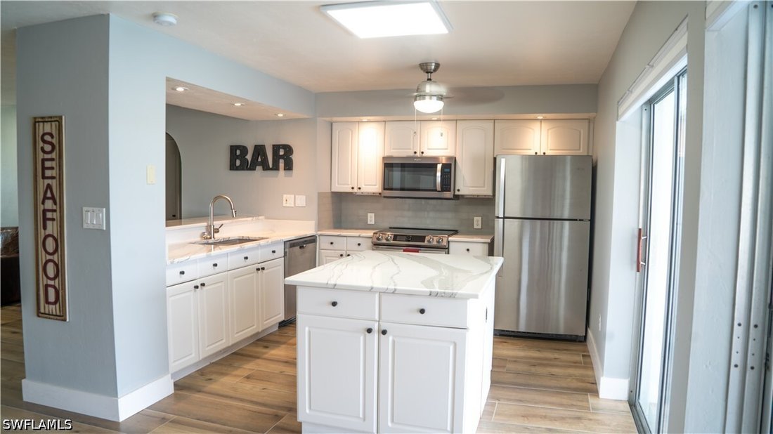 House in Punta Gorda, Florida, United States 3 - 18458437