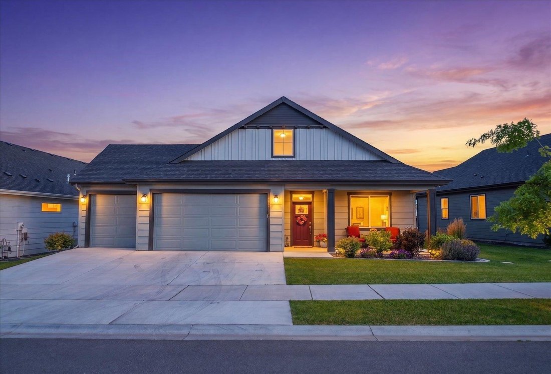 House in Liberty Lake, Washington, United States 2 - 18458359