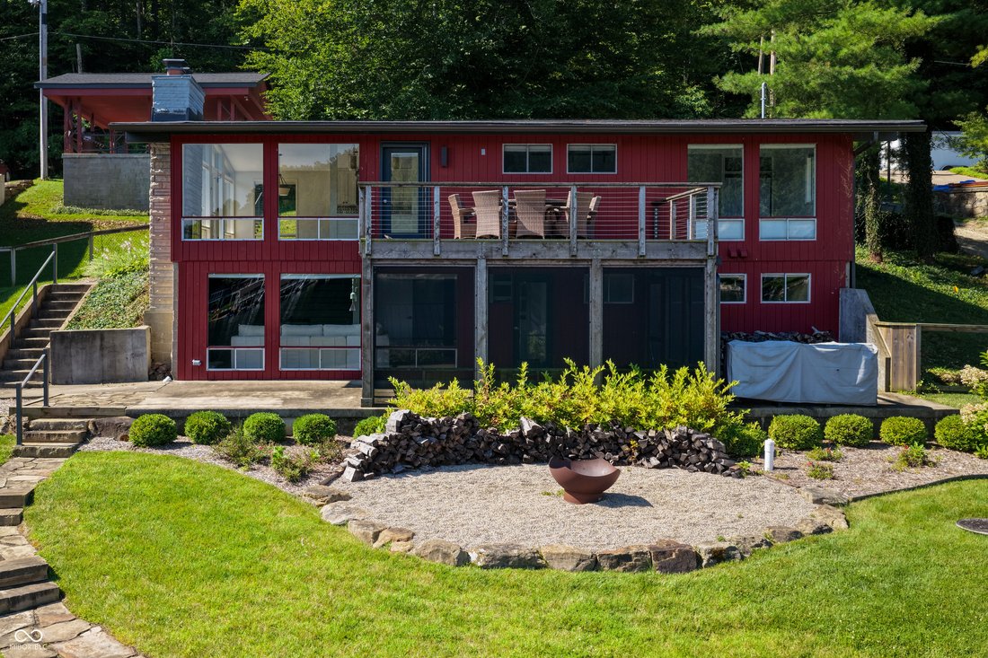 House in Columbus, Indiana, United States 3 - 18463664