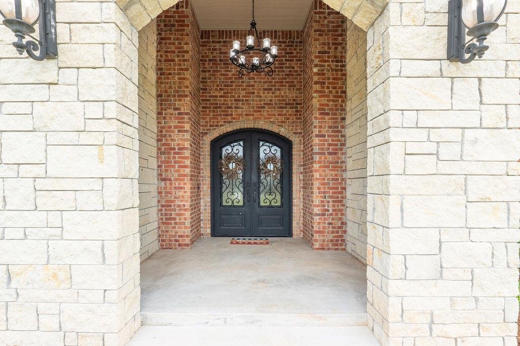 House in Shawnee, Oklahoma, United States 5 - 18456365